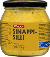 Sinappisilli