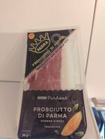 Prosciutto Di Parma