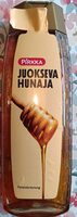 Juokseva Hunaja