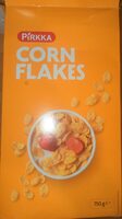 Corn flakes