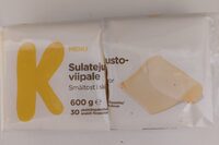 Sulatejuustoviipaleet