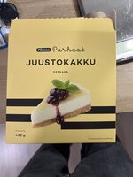Justokakku