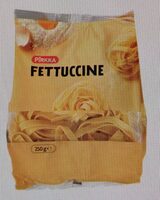 Fettuccine