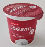 Turkkilainen jogurtti
