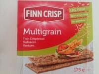 Finn Crisp | Multigrain