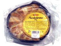 Aurinkokranssi