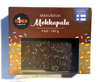 Makurasia mokkapala