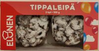 Elonen Tippaleipä