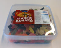 Makeiskimara