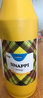 Sinappi