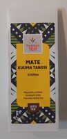 Mate Kuuma Tanssi