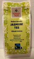 Reilun kaupan jasmiini tee
