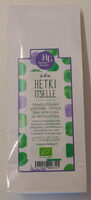 Hetki itselle