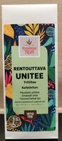 Rentouttava unitee