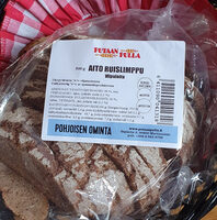 Aito Ruislimppu