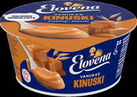 Vanukas kinuski