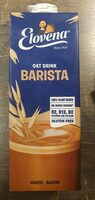 Oat Drink