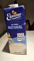 Oat Drink Naturel