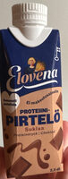 Proteindryck Choklad
