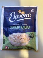 Pikapuuro Luomu Kauta