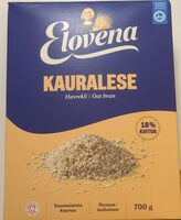 Oat Flakes