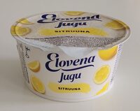 Jugu sitruuna