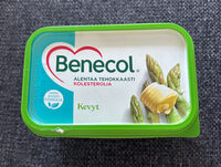 Lätt vegetaribiliskt matfett