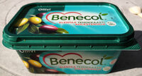 Benecol oliivi