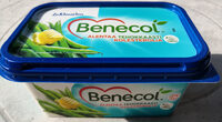 Benecol kasvislevite