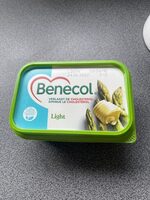 Benecol light