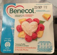 Yaourt au fruit