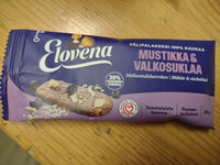 Mustikka