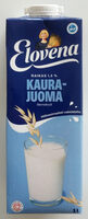 Kaurajuoma