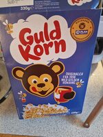 Guldkorn Guldkorn