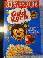 Guldkorn