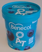 Benecol oat mustikka