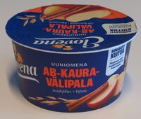 Ab-kaura-välipala