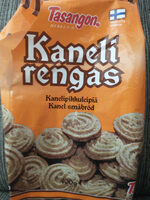 Kanelirengas