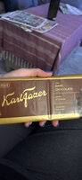 Dark Chocolate