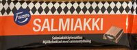 Salmiakki
