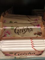 Geisha
