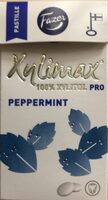 100% Xylitol Pastille Peppermint