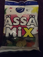 Ässä mix