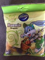 Raemix