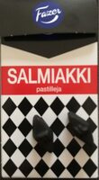 Salmiakki