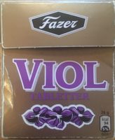 Violtabletter