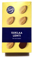 Suklaalehti