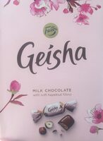 Geisha