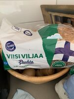Five Grain Sliced Bread