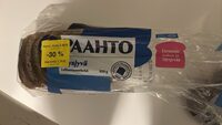 Täysjyväpaahtoleipä